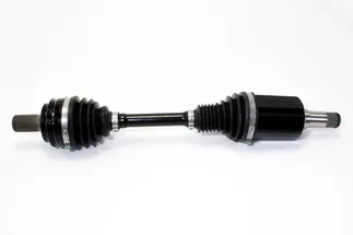 Diversified Shafts Solutions Front Right CV Axle Shaft - 212330580164